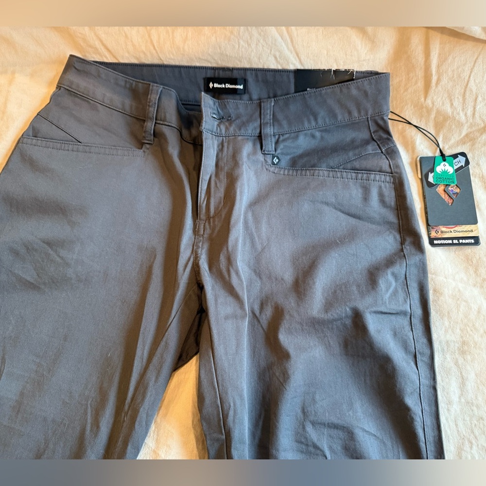 Black Diamond W Notion SL Pants